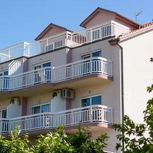 Mm Apartman